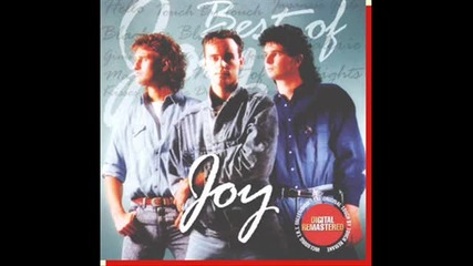 Joy - Touch by Touch