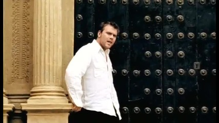 Daniel Bedingfield - Never Gonna Leave Your Side Hd (with lyrics) 