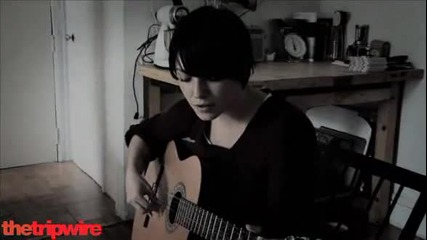 Sharon Van Etten - Keep