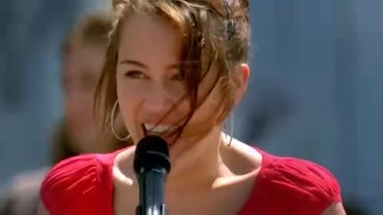 Hannah Montana: The Movie - Superstar