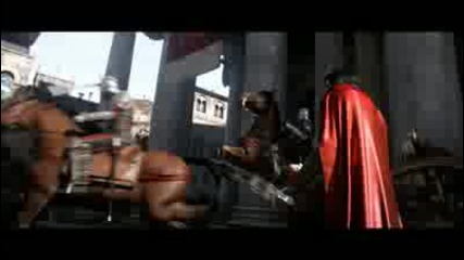 Assassin s Creed Brotherhood - Trailer 