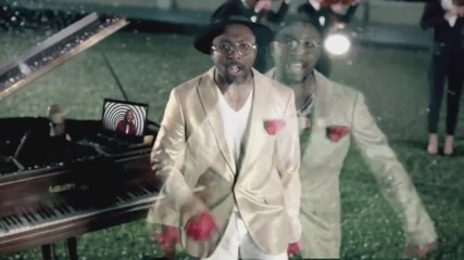 will.i.am - This Is Love ft. Eva Simons