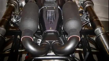 Ssc Ultimate Aero 2010 (hd)