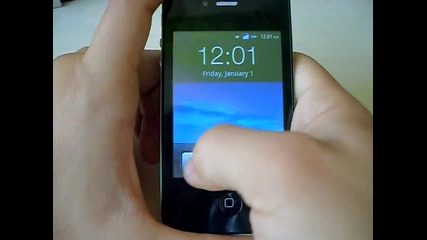 Iphone реплика Wifi Tv 2 sim Android 2.3
