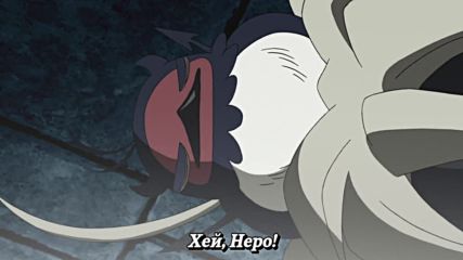 [hd] Black Clover Ep.15 [bg Subs]