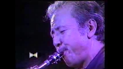 Sadao Watanabe Love Me As I Am