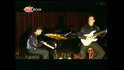 Еми Стамболова - Ако Те Има