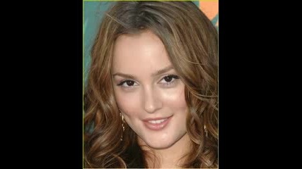 Tca:leighton Meester Pictures