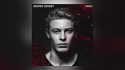 New 2016 | Jesper Jenset - High