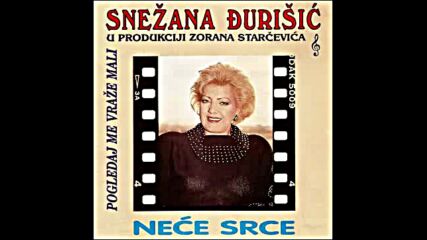 Snezana Djurisic - Da sam volela.mp4