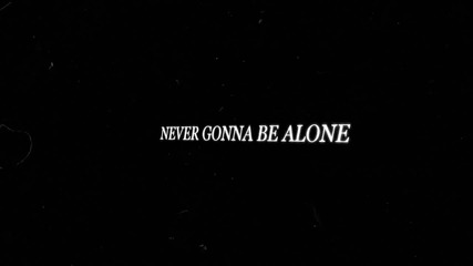 Never let you go