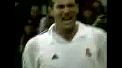 zidane 2002