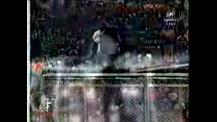 Makind Vs The Undertaker