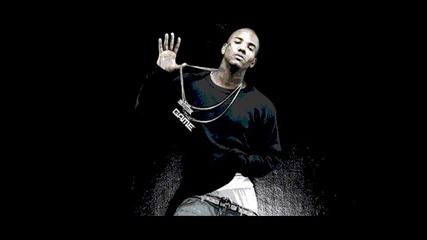The Game - Better Days [lyrics]