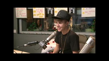 Justin Bieber Didn't Adopt A Dog!