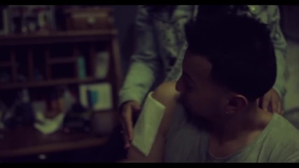 Justin Quiles - Mi Maldicion