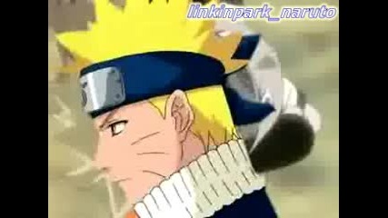 Naruto - Amv - Phenomenon 