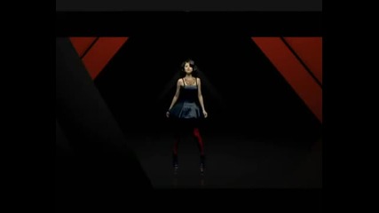 Selena Gomez & The Scene - Naturally