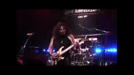 Stryper - 4 Leaf Clover 