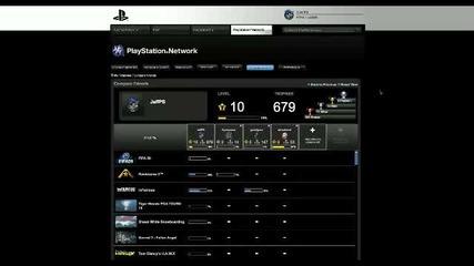 Playstation Network Trophy Enhance Walkhrough