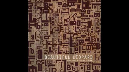 Beautiful Leopard - Deep In The Blue