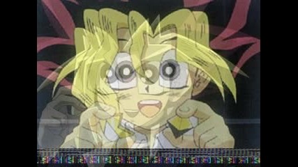 Yugi Muto