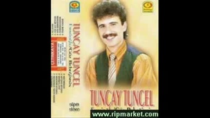 Tuncay Tuncel - Melegimsin Sen