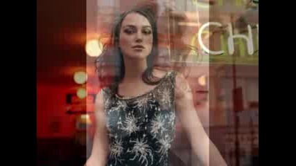 Keira Knightley - Cool Pics
