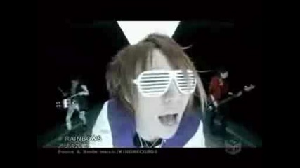 alice nine - Rainbows