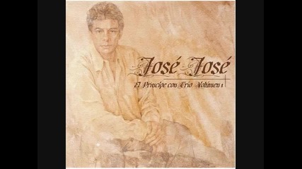 Cuando vayas conmigo - Jose Jose