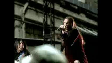 Bo Bice - The Real Thing