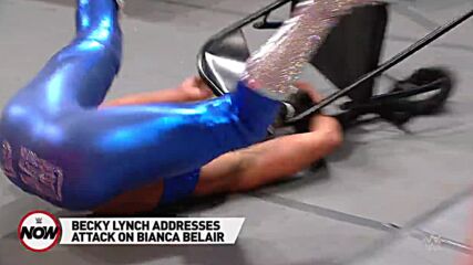 AJ Styles comes calling for Edge: WWE Now, March 21, 2022