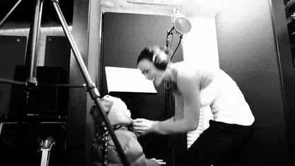 Emigrate - Silent So Long / Webisode #3 (14.11.2014)