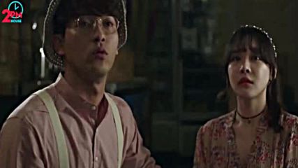 Touching You (2016) E11