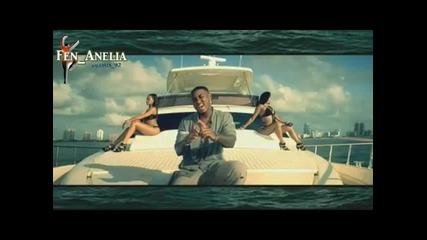 Jeremih - I Like ft. Ludacris