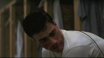Класическият екшън филм Внезапна Смърт (1995)