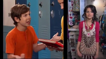 Wizards of Waverly Place Behind The Scenes Hd