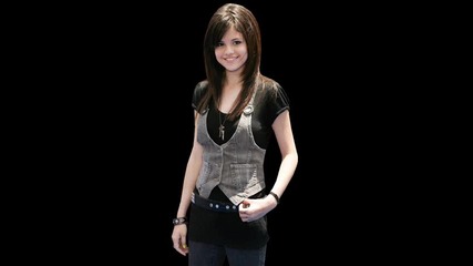 Selena Gomez - Wher The Sun Goes Down
