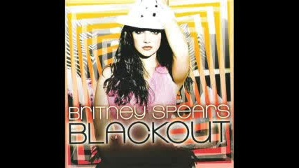 Britney Spears - Break The Ice + Снимки