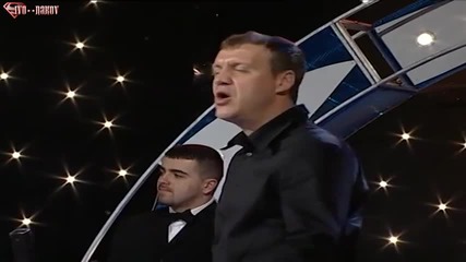 Peca Jovanovic - Zivot mi ne treba