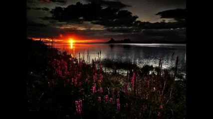 Lebensabend - The Last Sunset