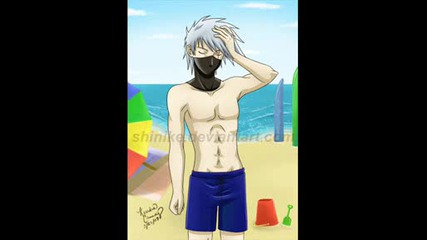 kakashi~sexy