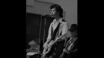 Willy Deville - No such pain as love 