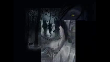 Elis - Black Angel