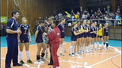Марица обвини съдиите за загубената титла
