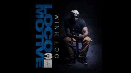 New 2o13 Wink Loc Feat. Pusha T & Ra Diggs - Giveem Hell 2013