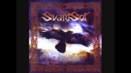 Svartsot - Nidvisen