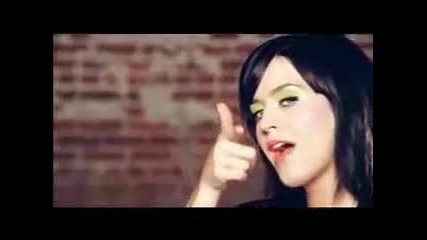 Katy Perry - Hot N Cold (превод) 