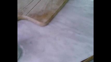 Спиртна лампа