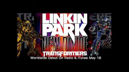 Linkin Park - New Divide